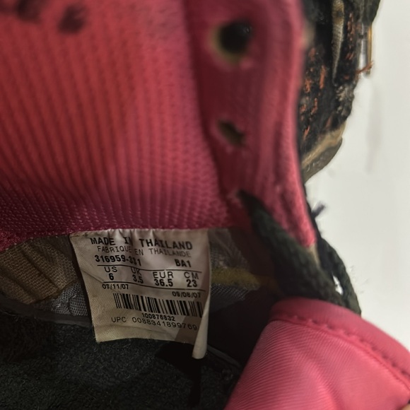 Nike Retro Blazer shoes - Picture 7 of 9